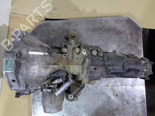 Gearbox AUDI A6 C5 Avant (4B5)  | BP11844618M3 