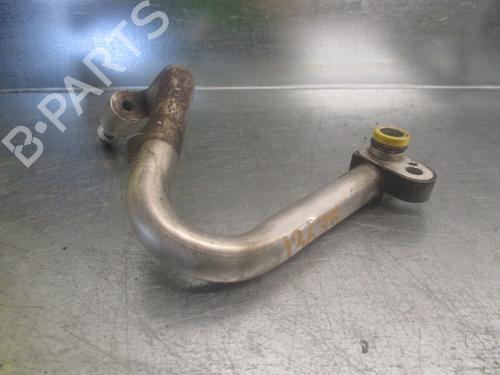 AC pipe BMW X5 (E53) 4.4 i | BP20260681M126 