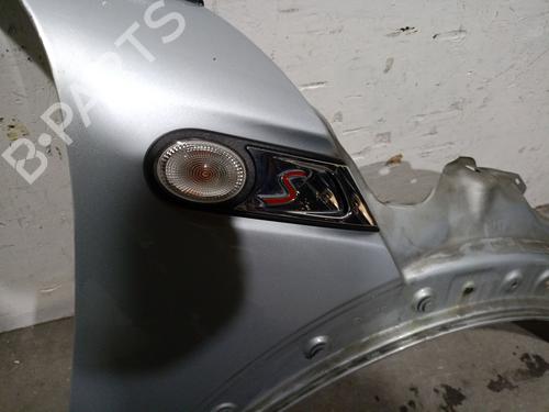 Right front fenders MINI MINI (R56) | BP30182012C42