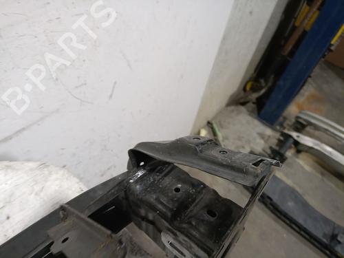 Front bumper reinforcement SEAT ATECA (KH7, KHP) 1.6 TDI | BP22723268C109 