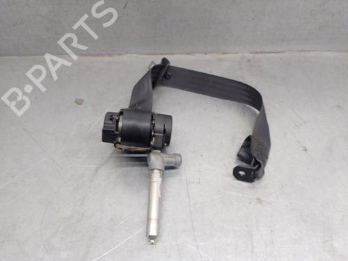 Rear left seatbelt VOLVO V50 (545) 2.0 D | BP26910648I29 