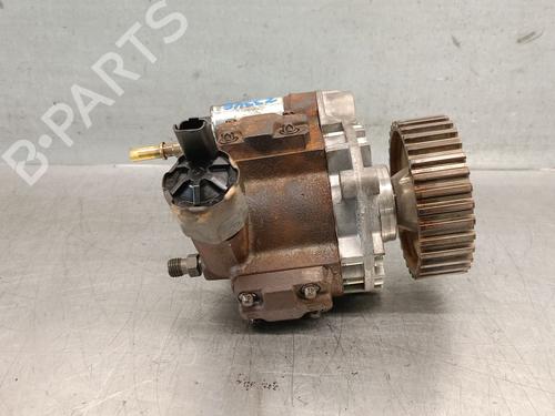 Injeksjonsspumpe FORD FIESTA V (JH_, JD_) 1.4 TDCi (68 hp) 28579977