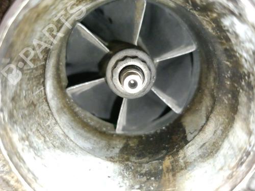 Turbocharger/Supercharger AUDI A3 (8P1) 2.0 TDI 16V | BP31015865M71 