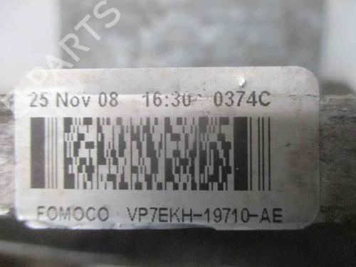 AC radiator FORD MONDEO IV (BA7)  | BP8257216M32 