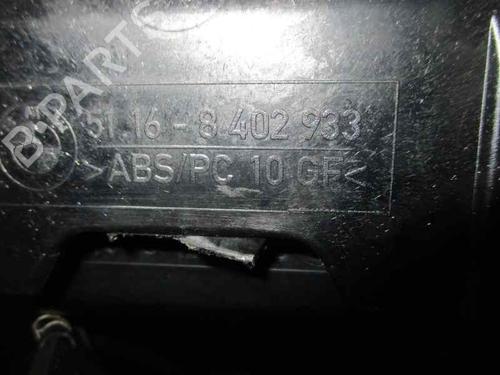 Armrest / Center console BMW X5 (E53) 4.4 i | BP7162759I20 