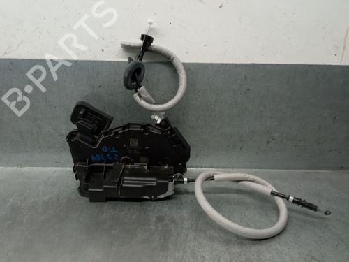 Used Rear right lock SEAT LEON (KL1, KLG) 2.0 TDI (116 hp) 29698836