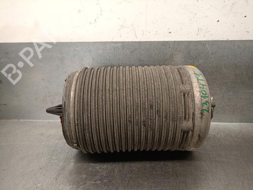 Used Left rear shock absorber AUDI A6 C7 Avant (4G5, 4GD) 3.0 TDI (204 hp) 28117308
