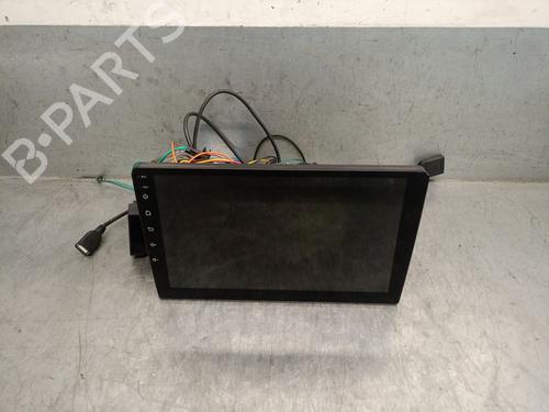 Used Display monitor MERCEDES-BENZ E-CLASS (W211) [2002-2009]  28011158