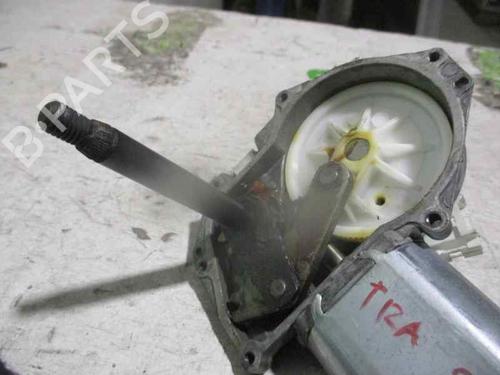 Rear wiper motor CITROËN C2 (JM_) 1.1 | BP3161180M102 