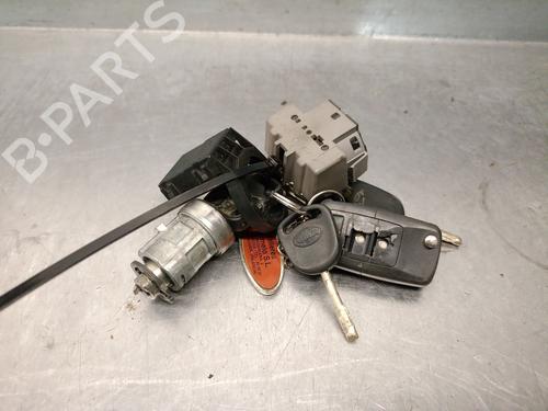 Used Ignition barrel Ignition barrel 39407631 39407631