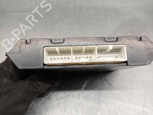 Electronic module JAGUAR XF I (X250) 2.2 D | BP11360163M83 