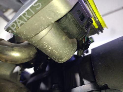 Motor VW TOURAN (1T1, 1T2) 1.9 TDI | BP29641105M1 