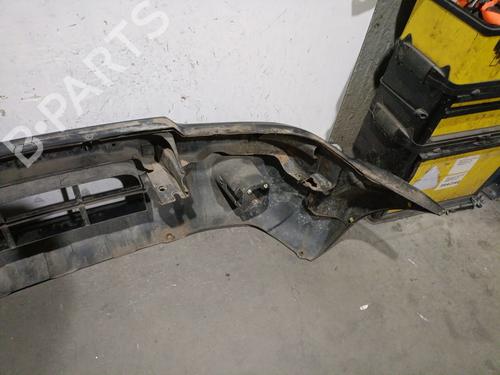 Stoßstange vorne NISSAN PICK UP (D22)  | BP30688667C7 