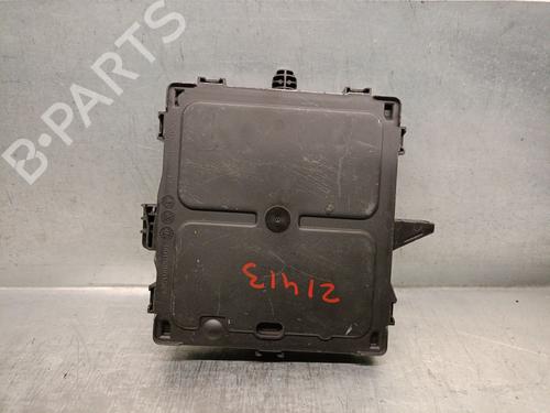 Electronic module RENAULT MEGANE IV Hatchback (B9A/M/N_) 1.3 TCe 140 (B9NB) | BP21579902M83 