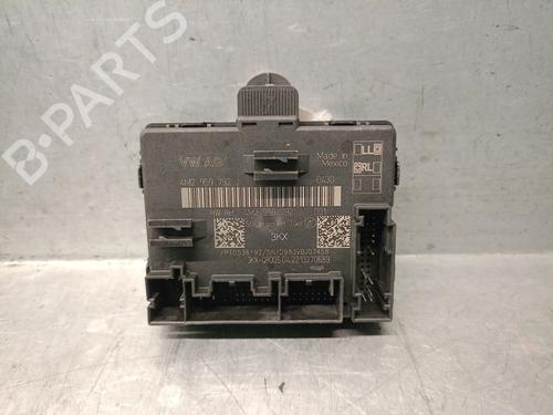 Used Electronic module Electronic module AUDI Q5 (FYB, FYG) 50 TFSI e quattro (299 hp) 33463109 33463109