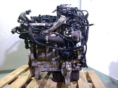Motor CITROËN C4 II (NC_) 1.6 HDi 90 | BP21839404M1 