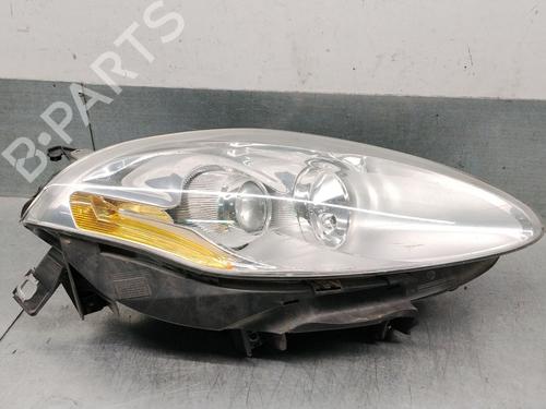 Used Right headlight Right headlight 38620217 38620217