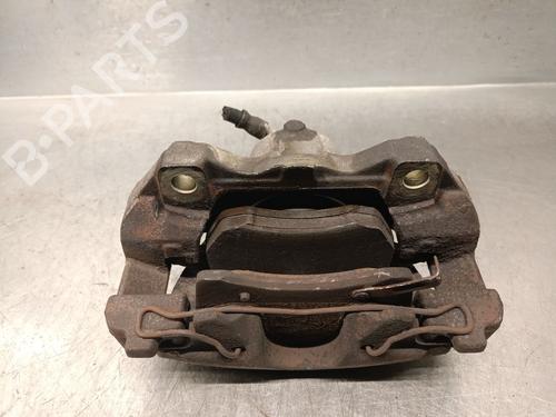 Left front brake caliper OPEL ZAFIRA A MPV (T98) 1.8 16V (F75) | BP22738905M105 