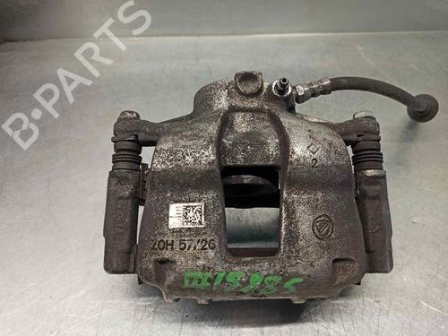 Used Left front brake caliper Left front brake caliper 11929741 11929741