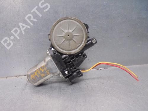 Used Left front window motor SUZUKI GRAND VITARA II (JT, TE, TD) 1.9 DDiS All-wheel Drive (JT419, TD44, JB419WD, JB419XD,... (129 hp) 16916529