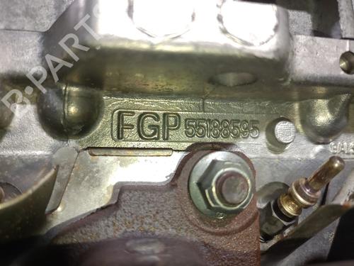 Engine LANCIA YPSILON (843_) 1.3 D Multijet (843.AXE11, 843.AXE1A) | BP37693358M1  - Image 13