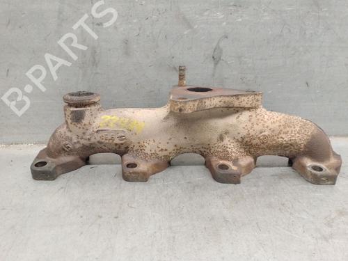 Udstødningsmanifold RENAULT KANGOO Express (FC0/1_) 1.5 dCi (FC07, FC1R) (65 hp) 24484445