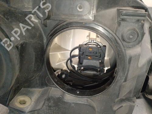 Left headlight FORD FOCUS II (DA_, HCP, DP) 1.8 TDCi | BP32340476C28