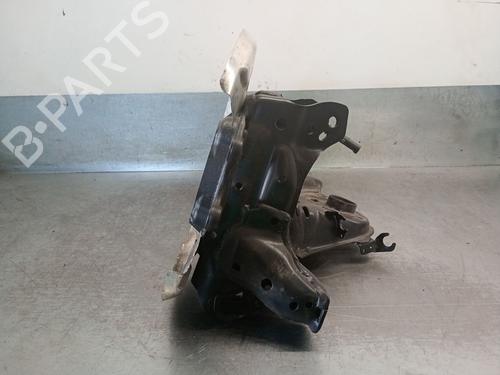 Left front suspension arm BMW X1 (U11) sDrive 18 d | BP27243251M12 