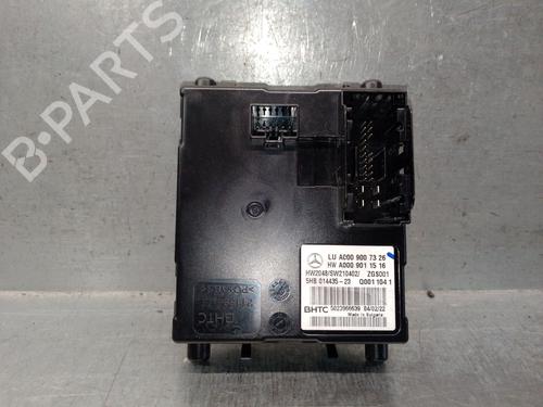 Used Electronic module Electronic module 36887102 36887102