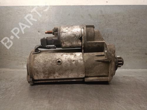 Used Starter SEAT IBIZA II (6K1) 1.9 SDI (68 hp) 27604221