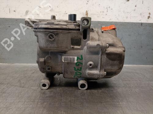 AC compressor TOYOTA AURIS (_E18_) 1.8 Hybrid (ZWE186_, ZWE186R) | BP38304413M34 - Image 3