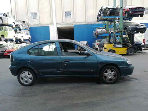 Ignition coil RENAULT MEGANE I (BA0/1_) 1.6 e (BA0F, BA0S) | BP7644921M94 