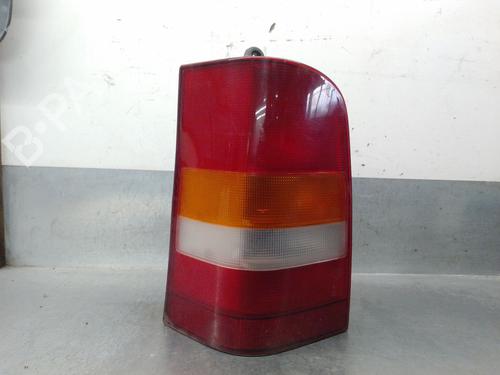Used Left taillight Left taillight MERCEDES-BENZ V-CLASS (638/2) V 230 TD (638.274) (98 hp) 35794176 35794176