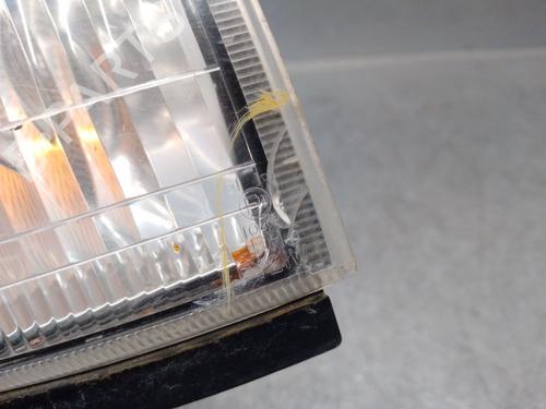 Right front indicator OPEL FRONTERA B (U99) 2.2 i (6B_ZC, 6B_VF, 6B_66, 6B_76) | BP33184745C33  - Image 6