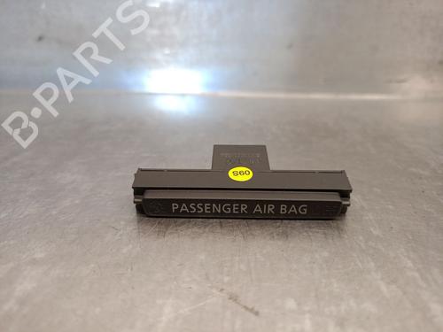 Display VW PASSAT CC B6 (357) 2.0 TDI 4motion (140 hp) 21794763
