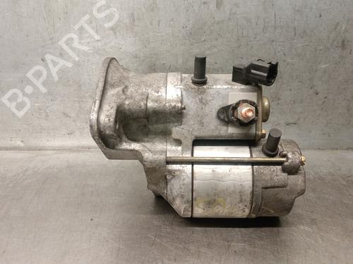 Used Starter TOYOTA COROLLA Verso (_E12_) 2.0 D-4D (CDE120_, CDE120R) (90 hp) 32124965