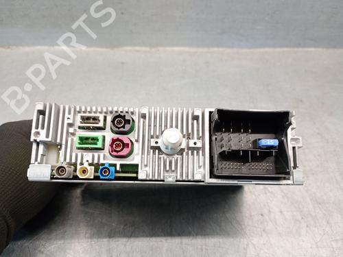 Electronic module CITROËN C4 Grand Picasso II (DA_, DE_) 2.0 BlueHDi 150 | BP25242244M83 