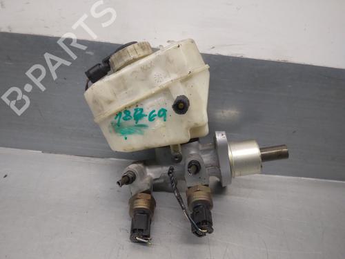 Used Brake master cylinder BMW 3 (E46) [1997-2005]  15381807