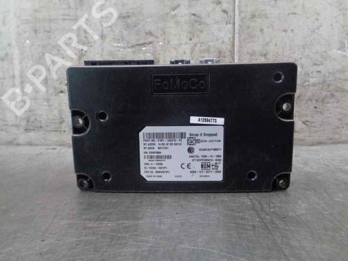 Electronic module FORD FOCUS III  | BP6559734M83 