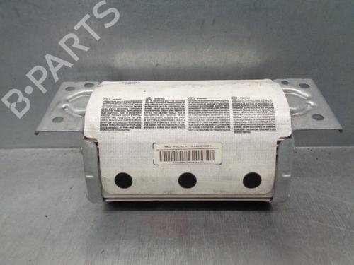 Passasjer kollisjonspute BMW 3 Coupe (E92) 320 i (170 hp) 12204645