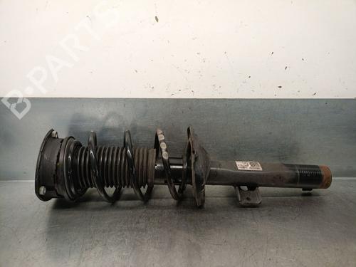 Used Right front shock absorber VW TAIGO (CS1) 1.0 TSI (110 hp) 24334206