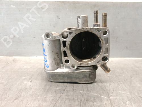 Throttle body OPEL VECTRA B (J96) 1.6 i 16V (F19) | BP29449871M82 