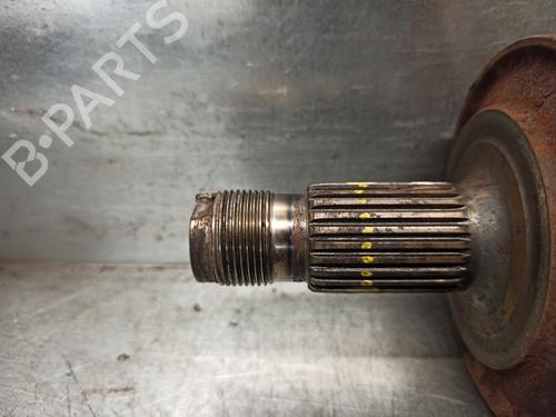 Right rear driveshaft MERCEDES-BENZ 124 T-Model (S124) 200 TE (124.079) | BP10986553M41 
