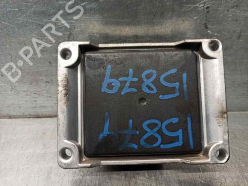 Engine control unit (ECU) ALFA ROMEO 147 (937_) 1.6 16V T.SPARK ECO (937.AXA1A, 937.BXA1A) | BP10209198M57 