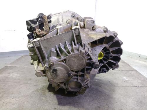 Gearbox FORD FOCUS C-MAX (DM2) 2.0 TDCi | BP27497371M3 