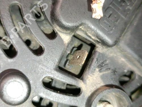 Alternator RENAULT LAGUNA I (B56_, 556_) 2.2 D (B56F/2) | BP30838138M7