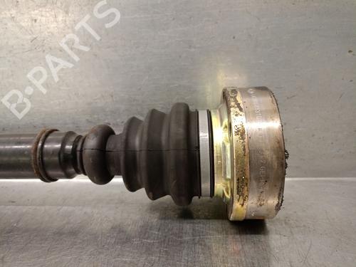 Right front driveshaft AUDI A6 C5 (4B2) 1.8 T | BP25272235M39 