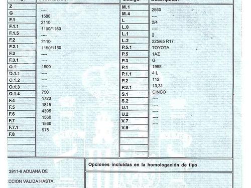 Mirror switch TOYOTA RAV 4 III (_A3_) 2.0 4WD (ACA30_, ACA30R) | BP2319424I25 