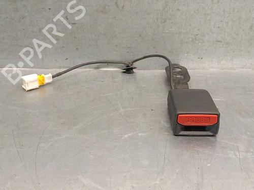 Used Seat buckle OPEL VIVARO C Van (K0) 1.5 (120 hp) 27807941