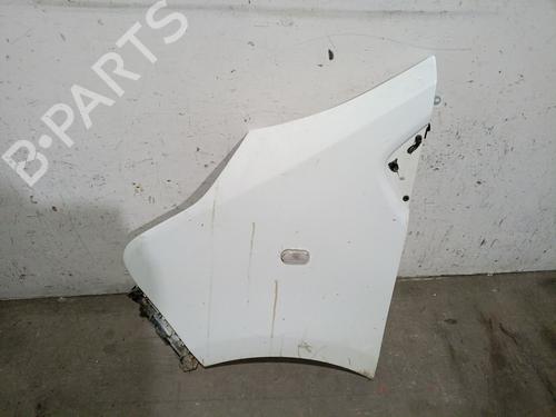 Used Left front fenders FIAT TALENTO Van (296_) 1.6 D (121 hp) 31757020